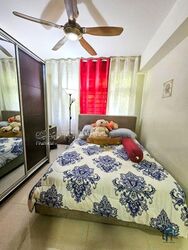 Blk 714 Ang Mo Kio Avenue 6 (Ang Mo Kio), HDB 5 Rooms #463526931